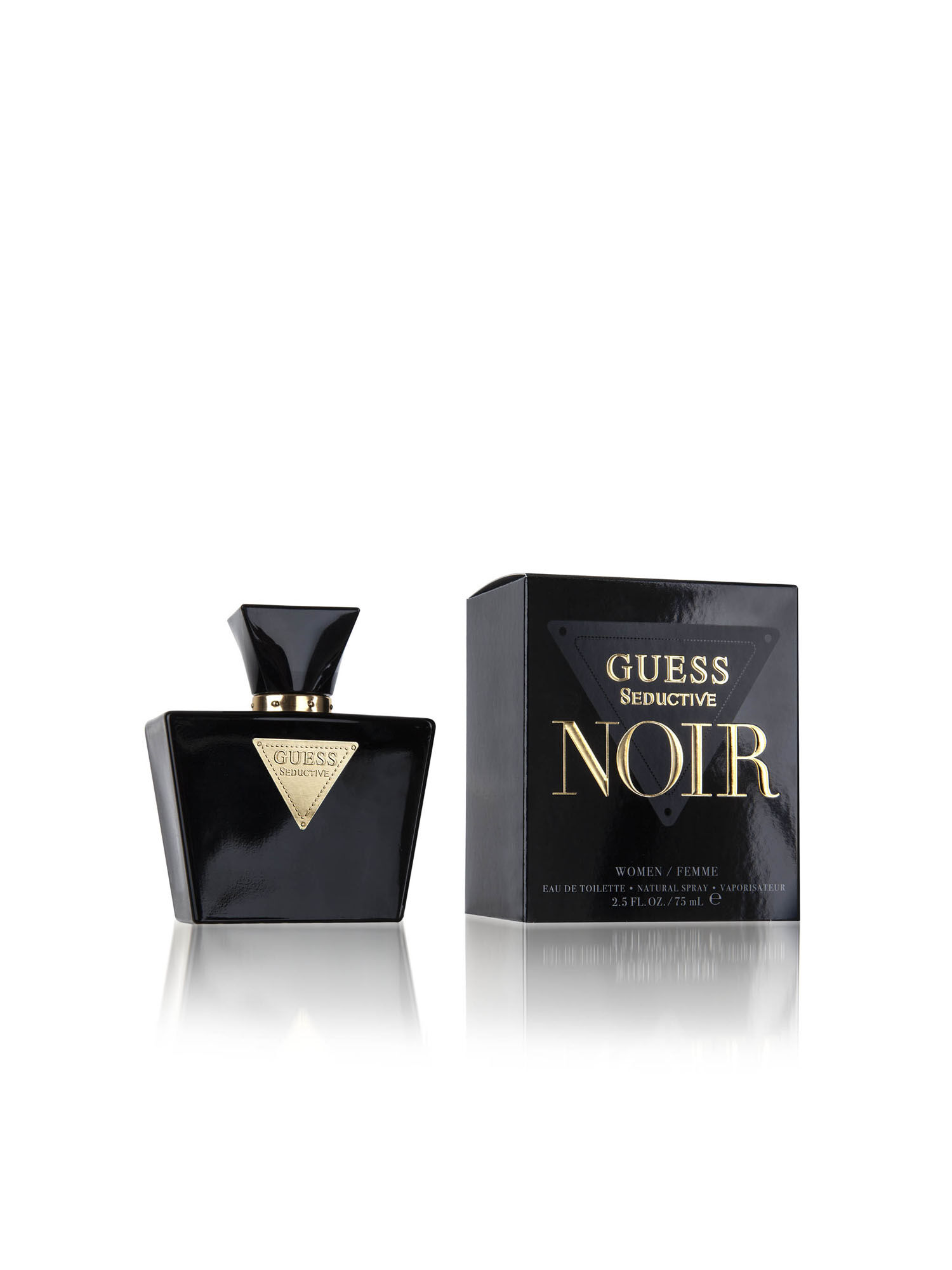 Guess seductive femme 75ml hotsell