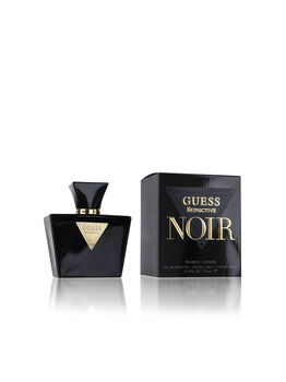 Gs Seductive Noir Femme Edt 75Ml