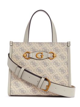 Izzy 2 Compartment Mini Tote