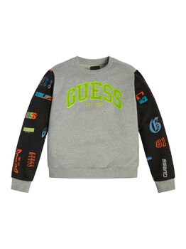 Logo Sweatshirt