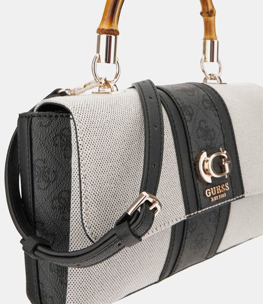 Kerima 4G logo handbag