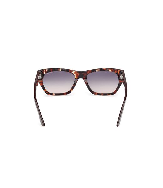 Geometric sunglasses