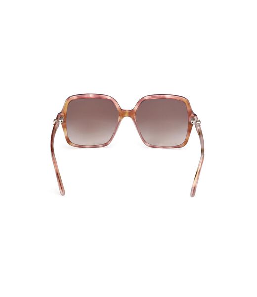 Square  sunglasses