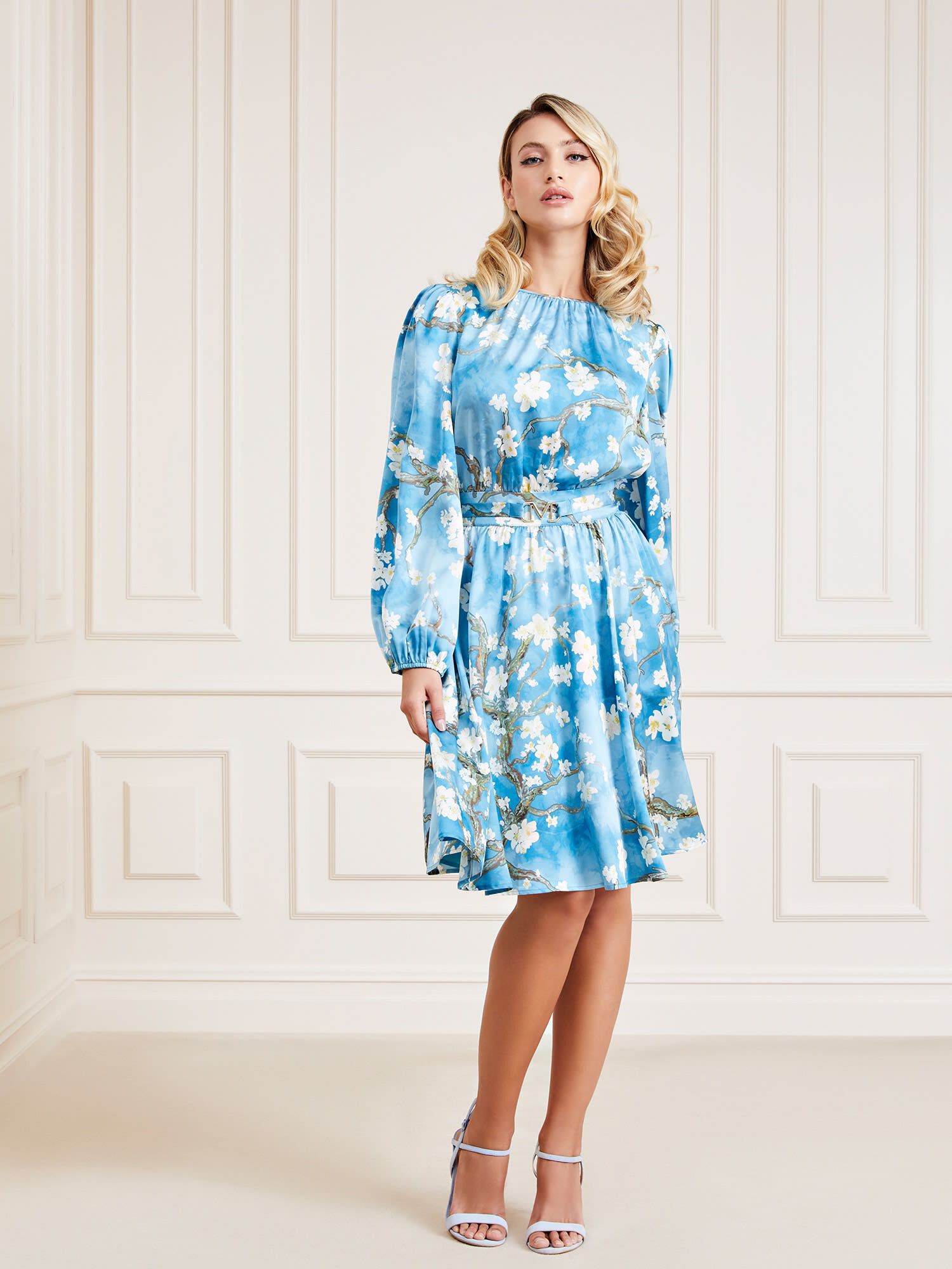 Guess dresses shop online discount