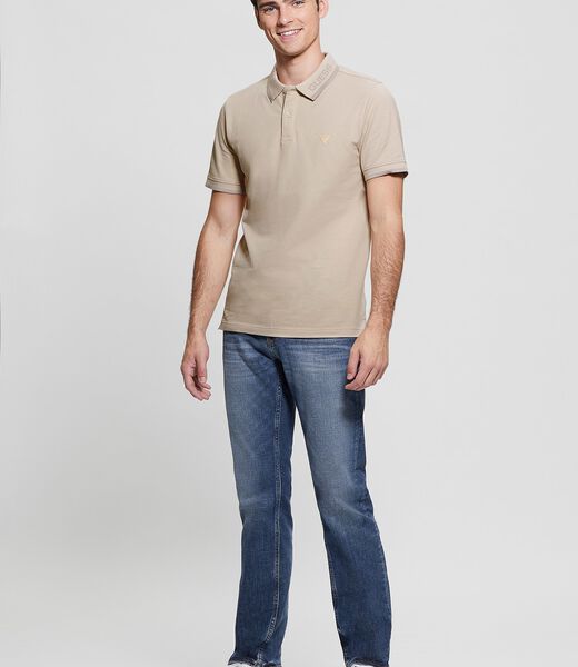 Lyle Ss Polo