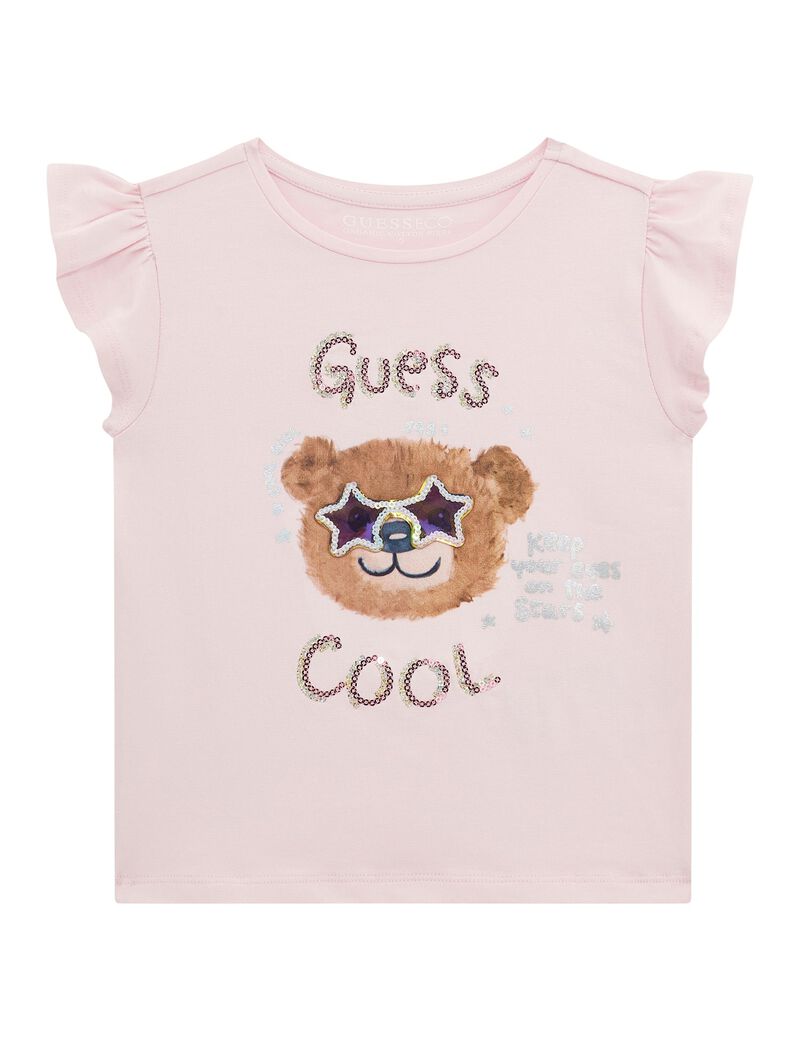 SS T-SHIRT
