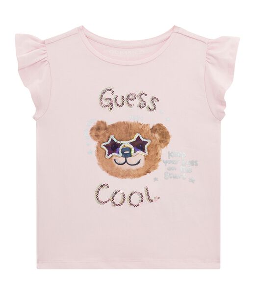 SS T-SHIRT