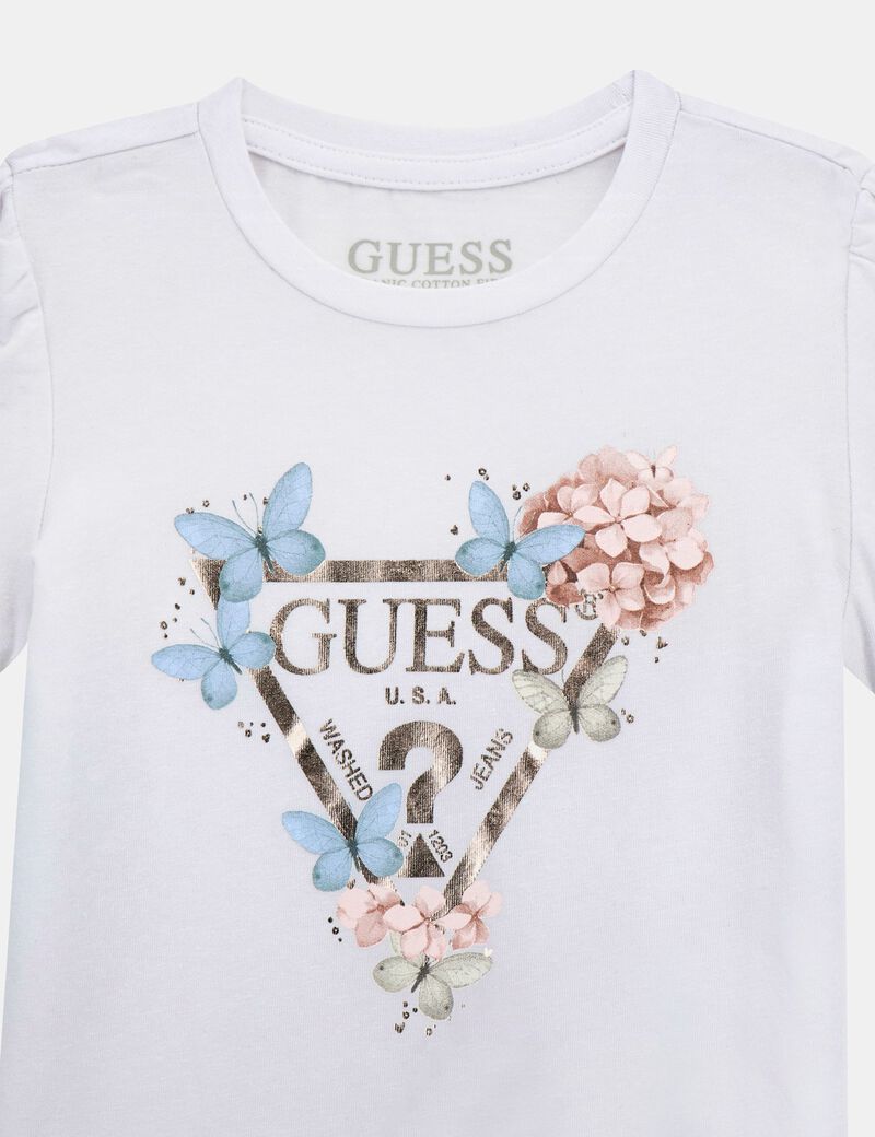SS T-SHIRT