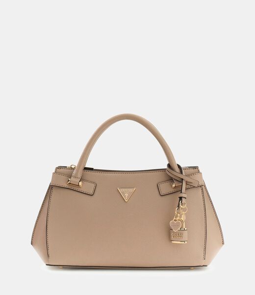 Serenova Saffiano Handbag