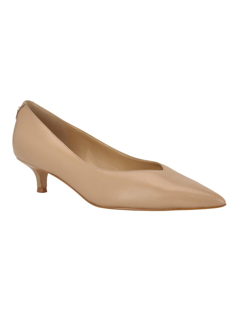 Casen pumps