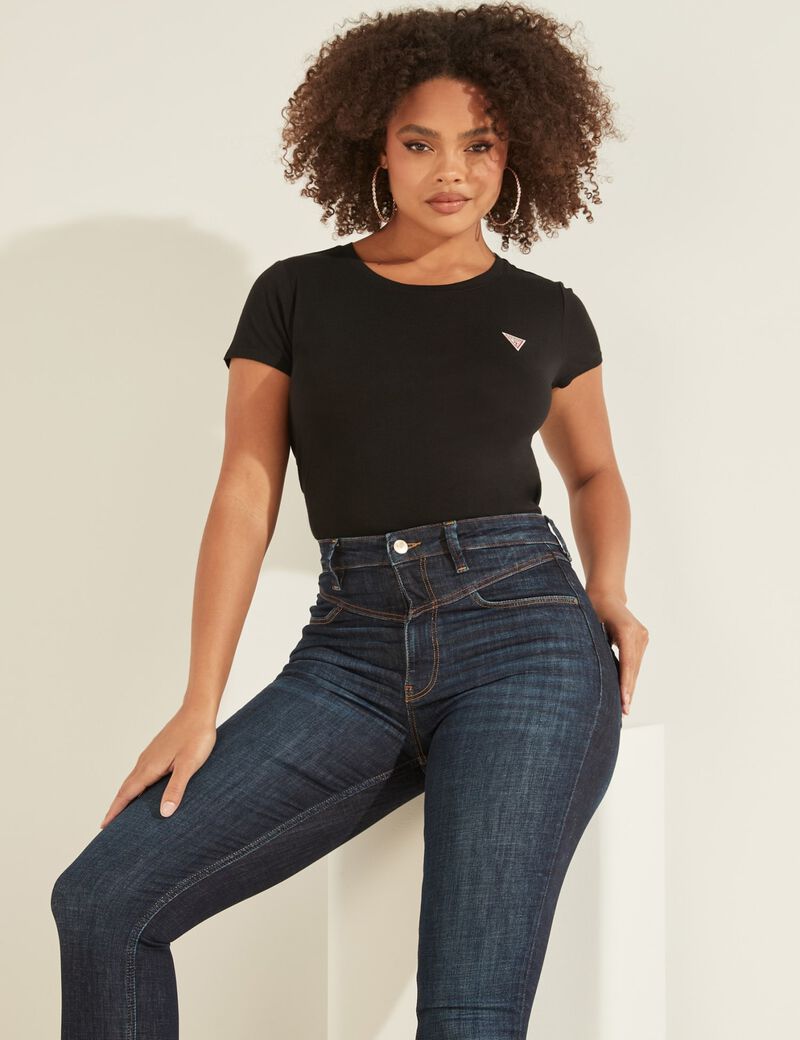 Logo Triangle T-Shirt