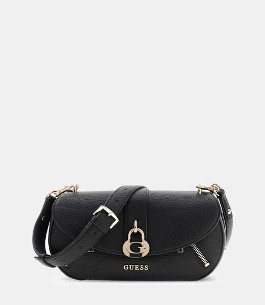 جيس jessa flap crossbody bag