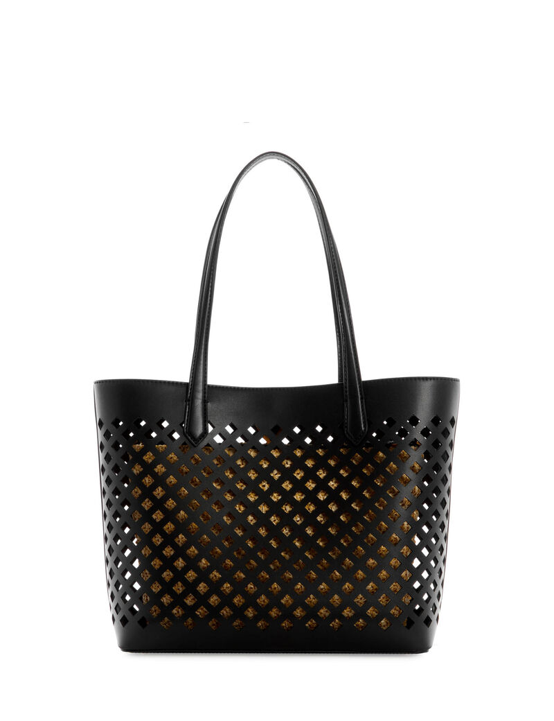 Aqua Tote