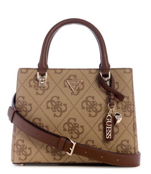 NOELLE II SMALL SATCHEL BAG