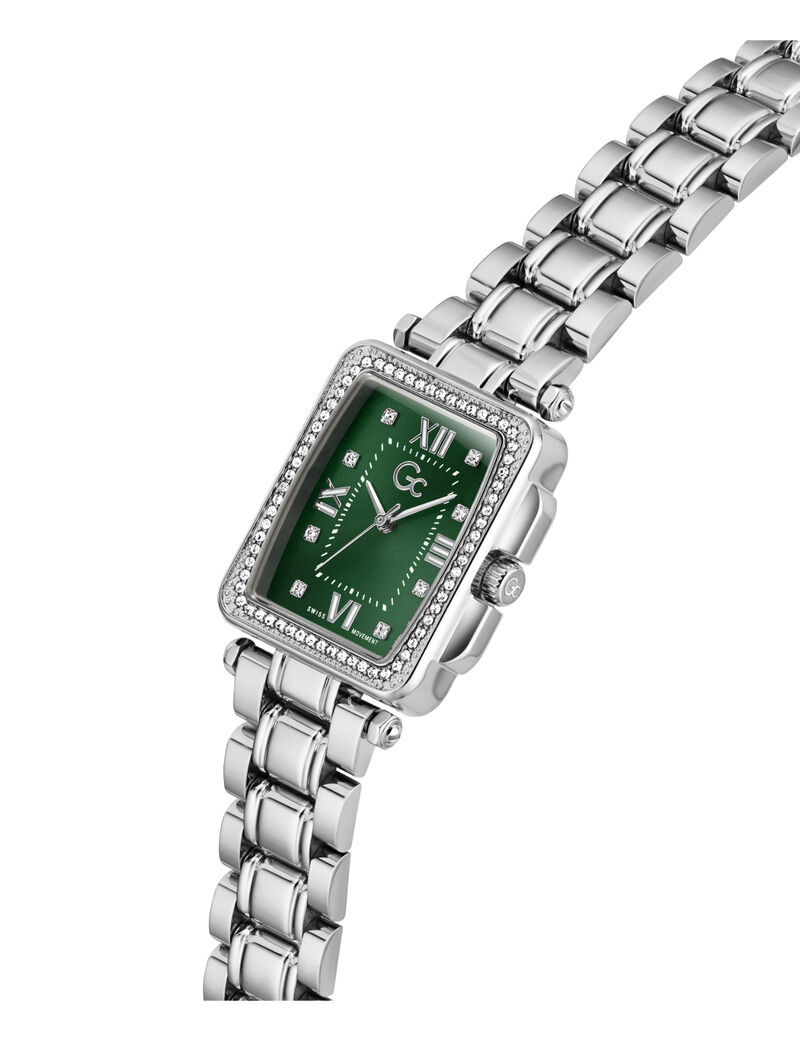 Gc Plaza Mid Size Metal