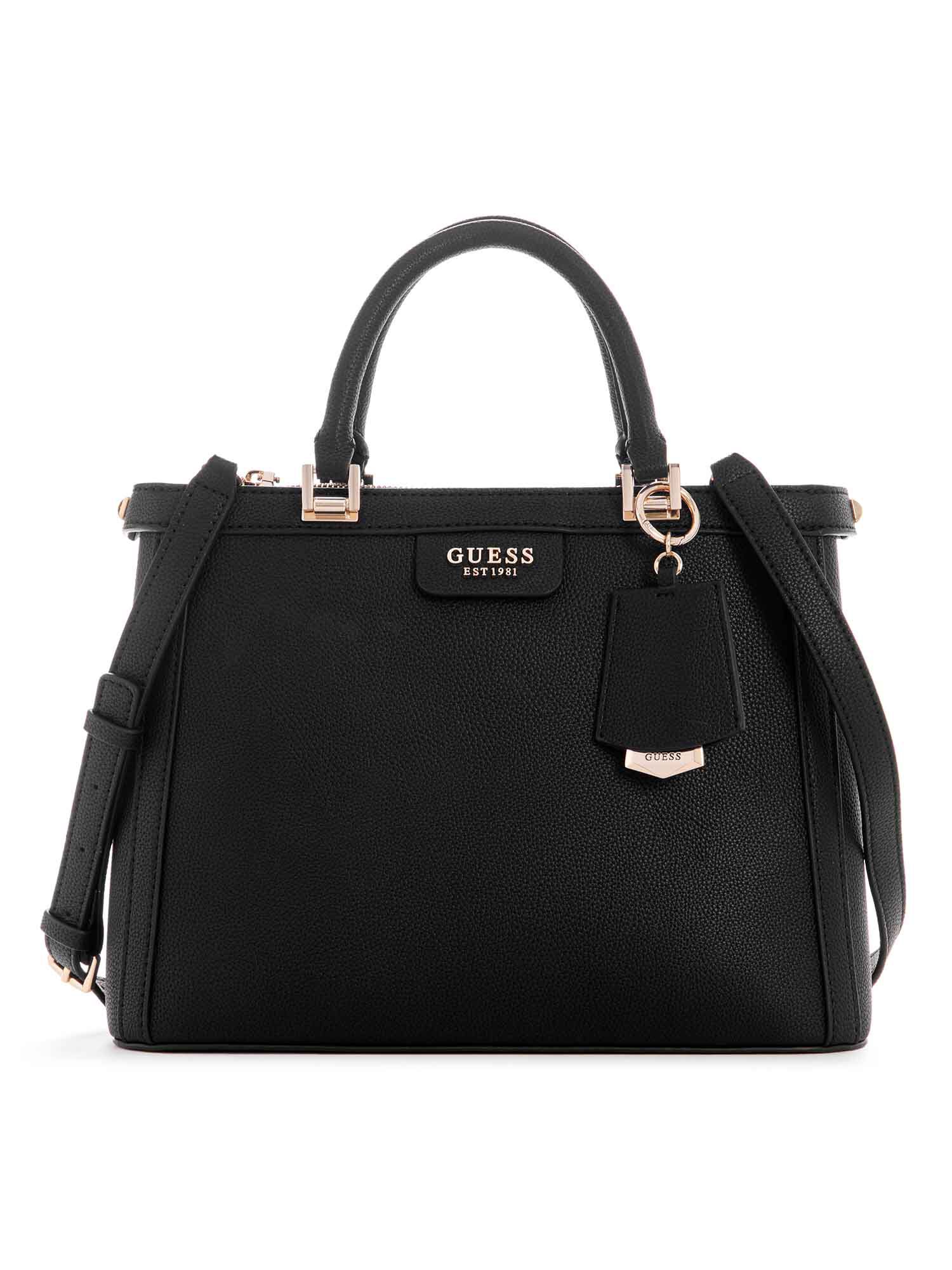 Guess deals society satchel