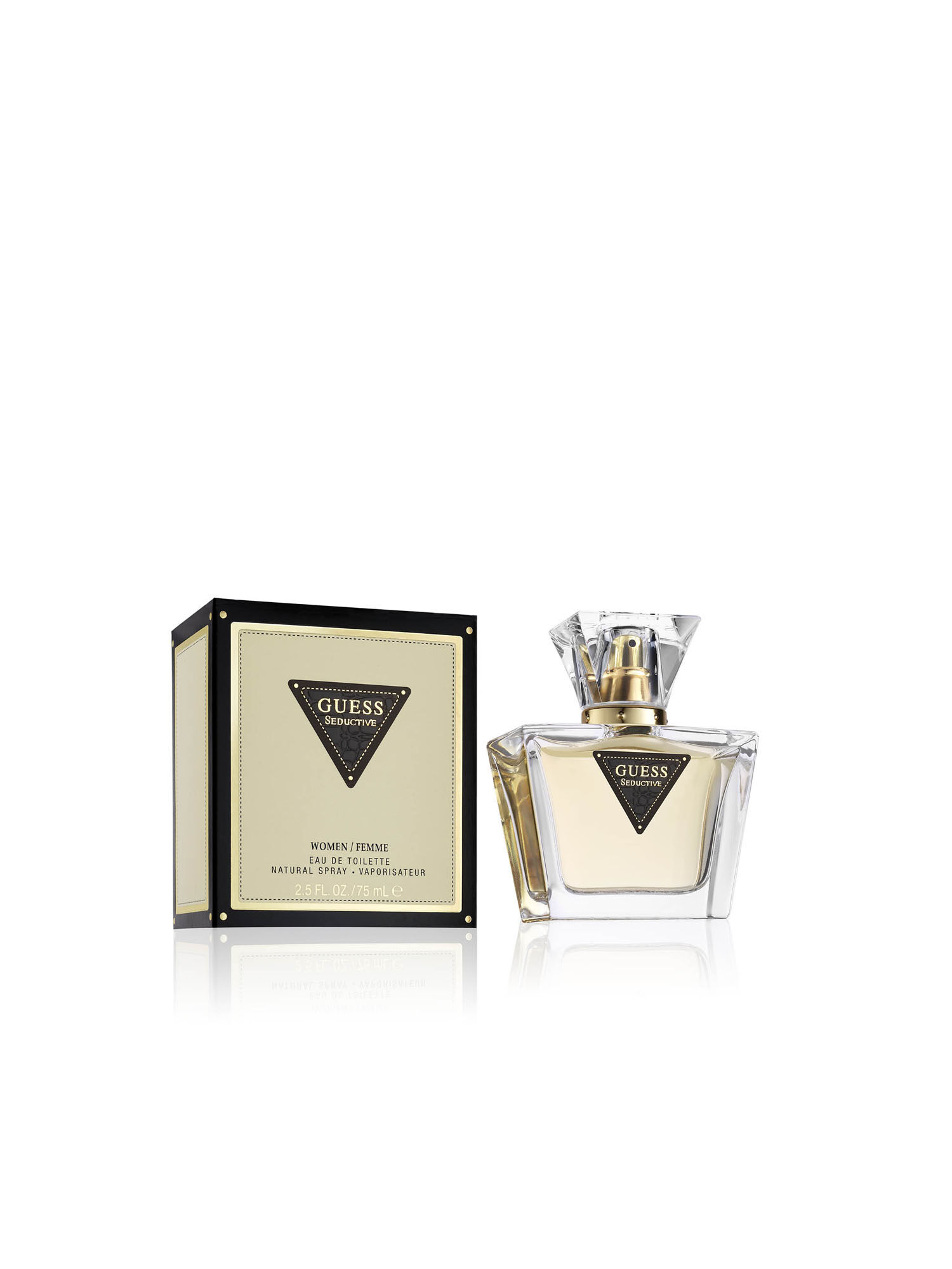 Guess seductive femme eau de toilette on sale
