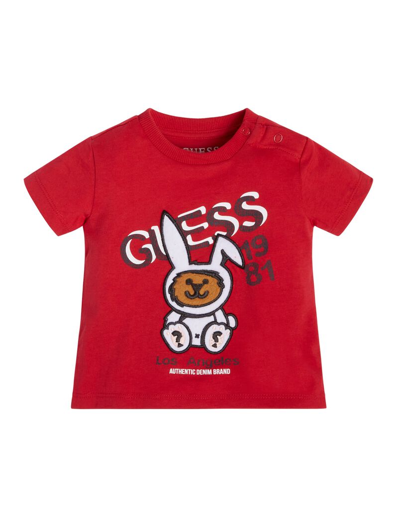 Logo T-shirt