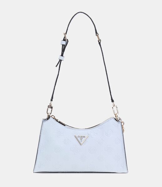 Cresidia 4G peony logo shoulder bag