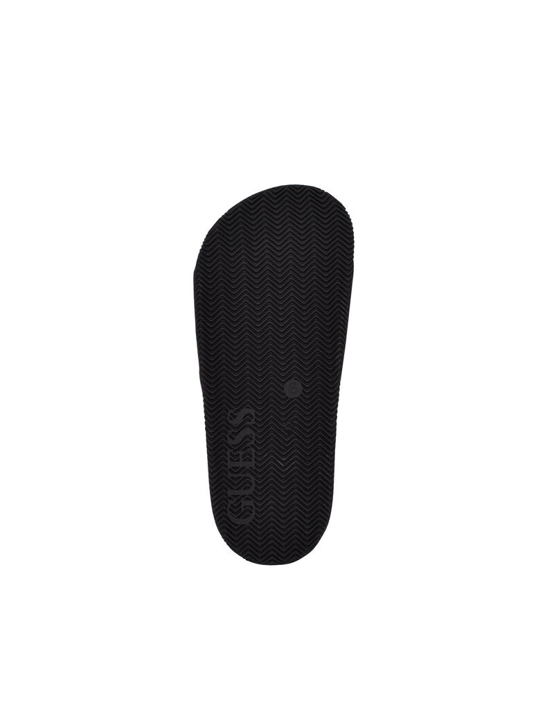 Classic Flat Sandals
