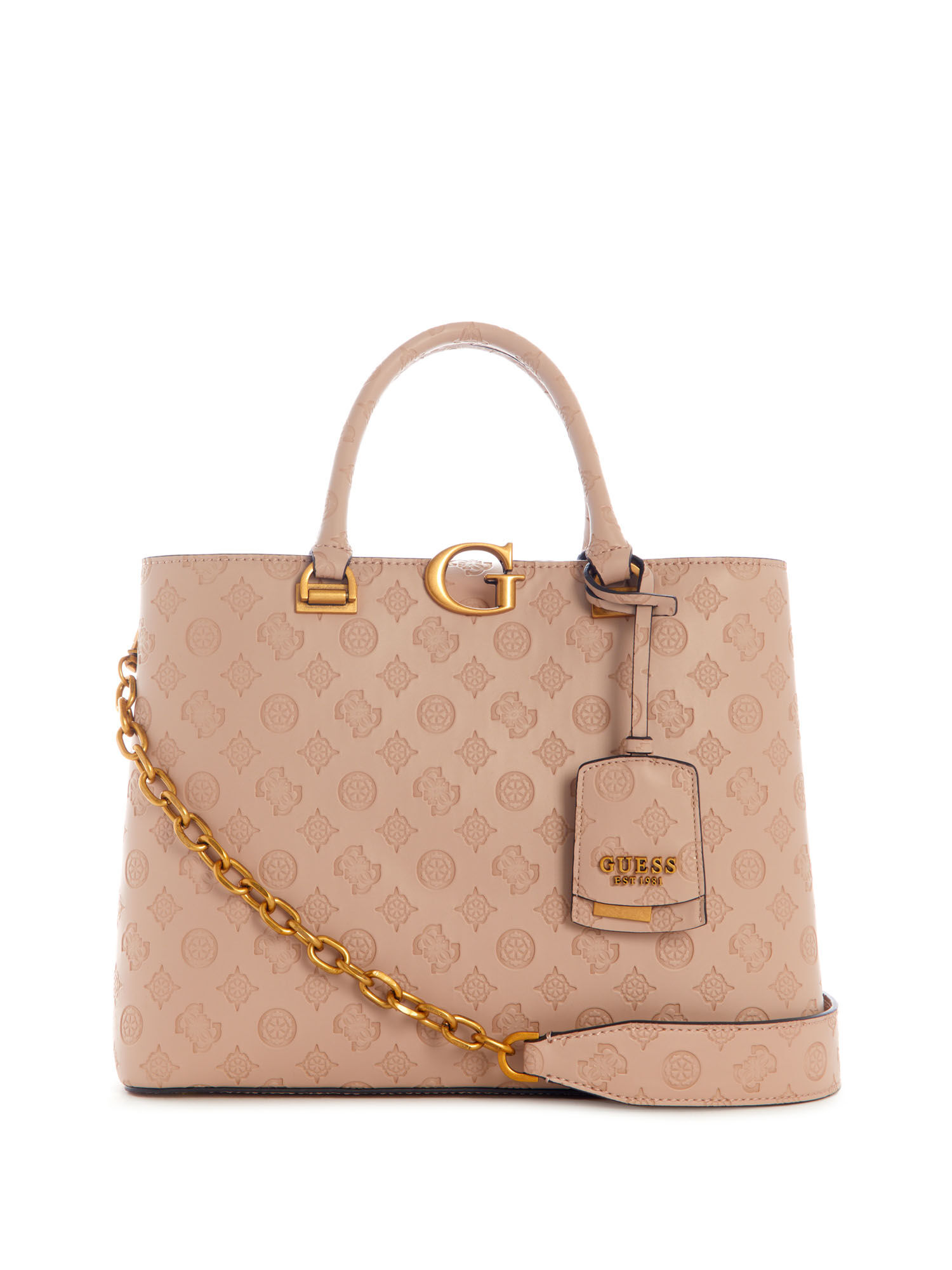 Shop GUESS Online G Vibe Shopper Tote