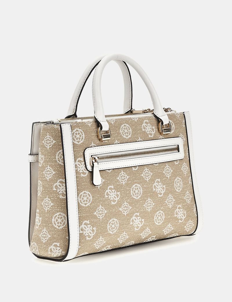 Loralee 4G peony handbag