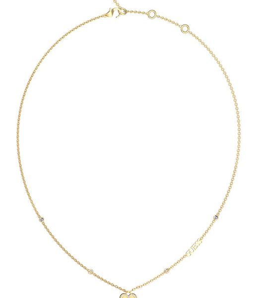 16-18'' Single Heart Necklace
