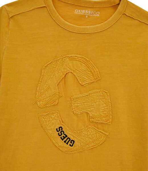 Dye t-shirt