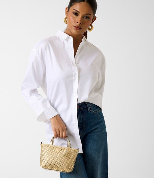 Tasmin Rhinestones Handbag