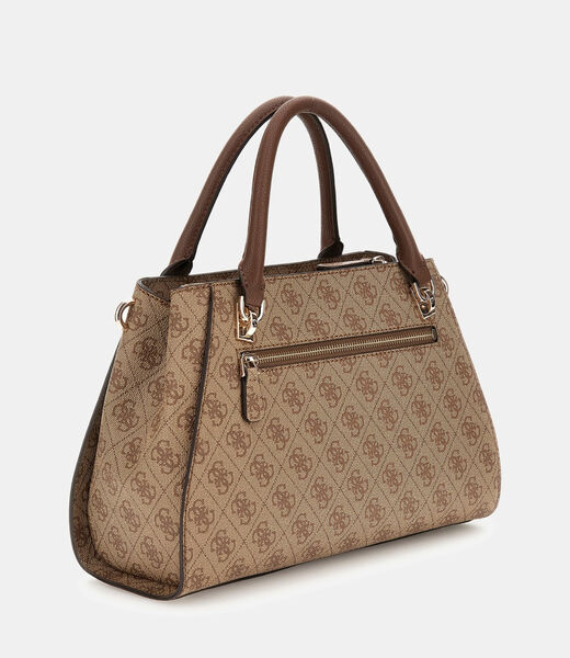 Noelle II Luxury Satchel Bag