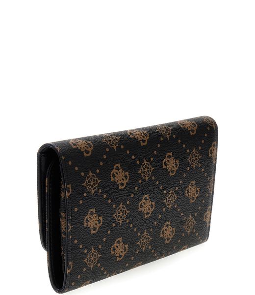 Silia passport organizer