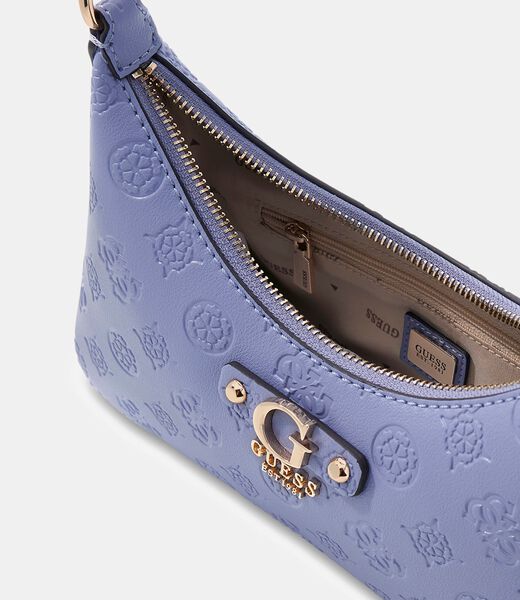 Dita Logo Shoulder Bag