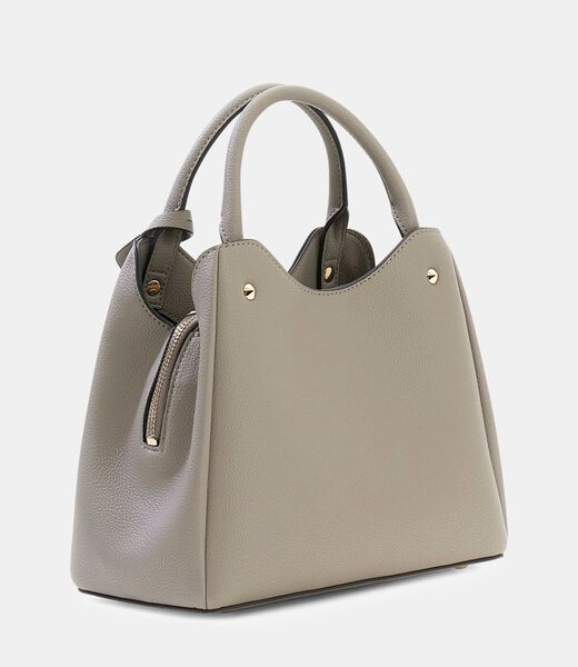 Meridian Logo Handbag