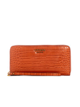 Laurel Large Zip-Around Wallet