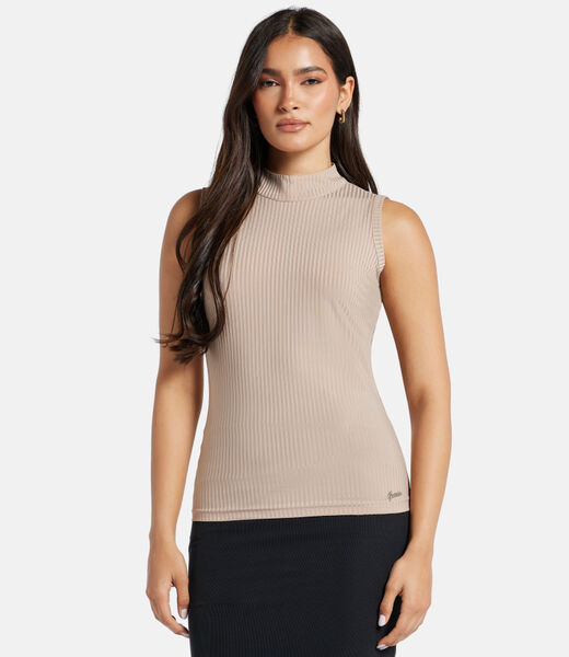 Eve rib top