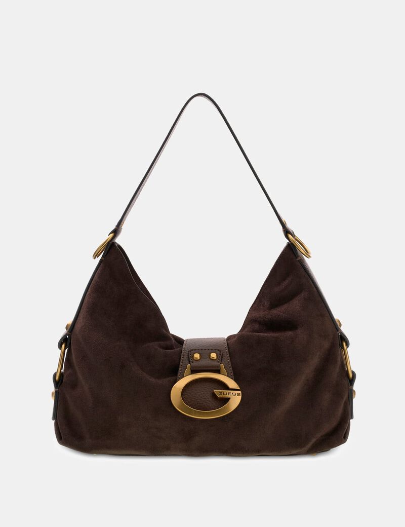 جيس camden large shoulder bag