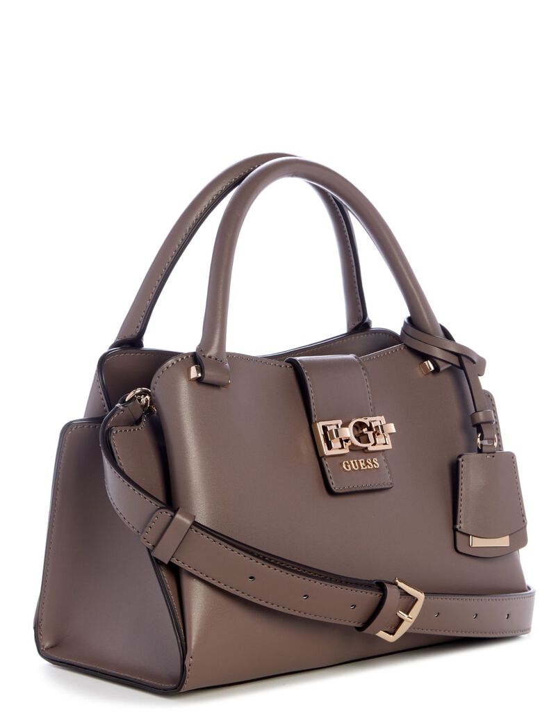 Jane small satchel bag