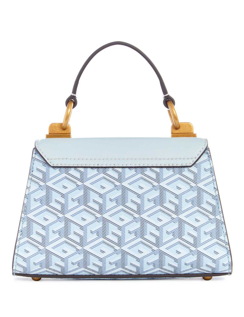Hallie Mini Flap