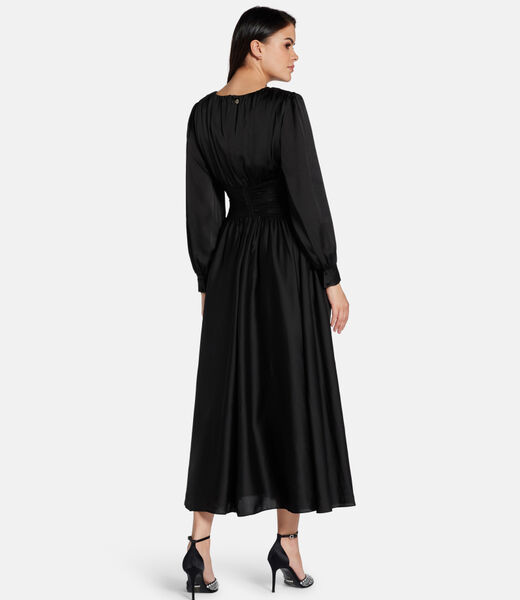 Helene maxi dress