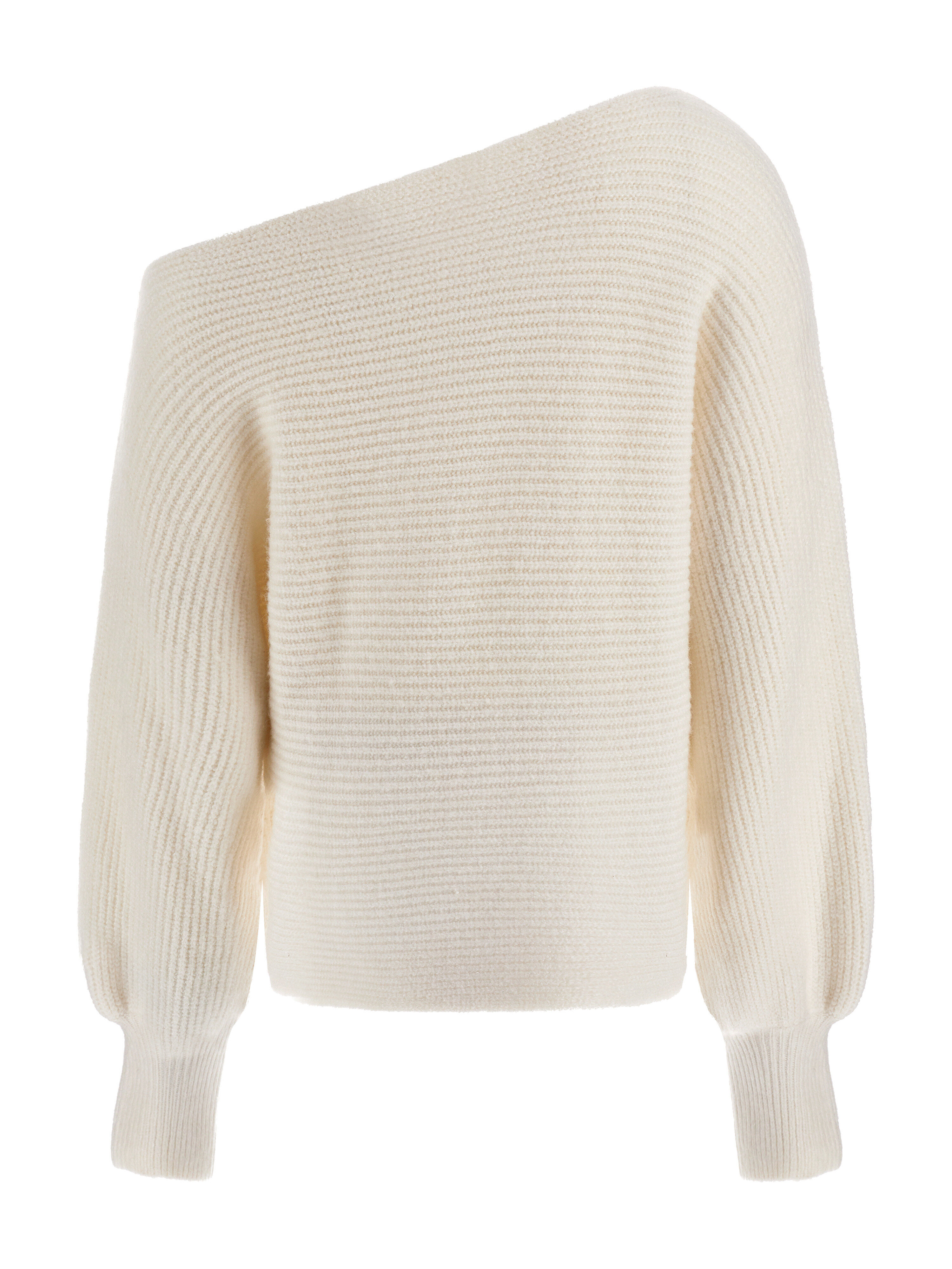 Guess off the shoulder outlet sweater