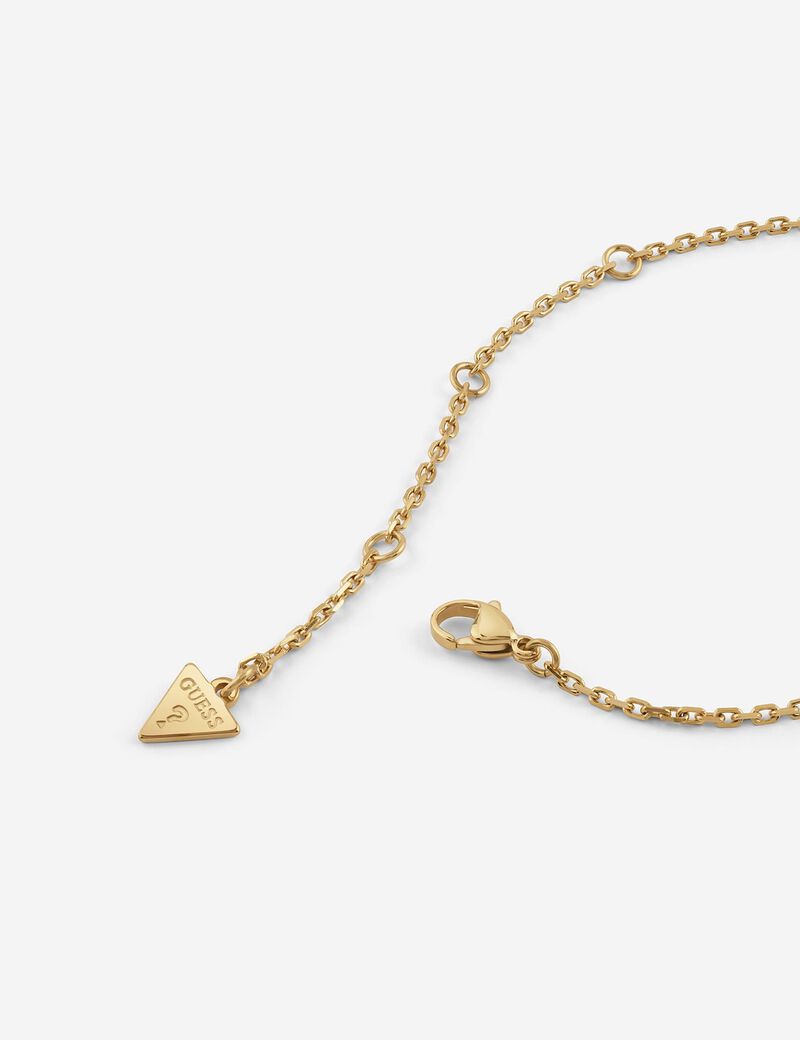 Hold me tight necklace