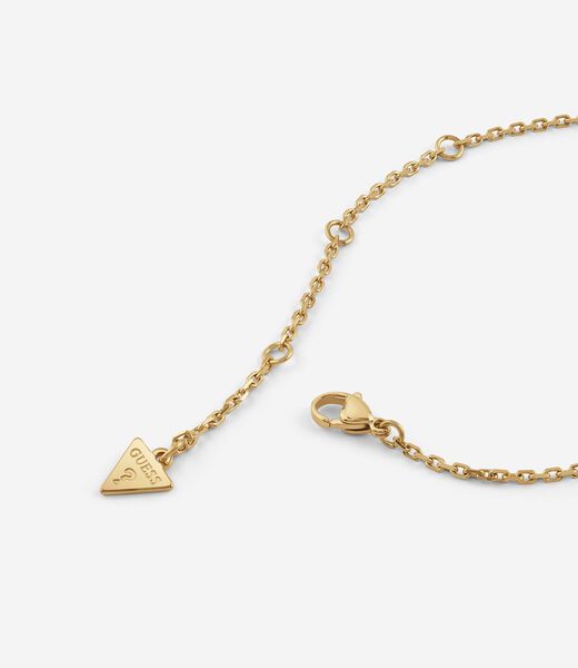 Hold me tight necklace