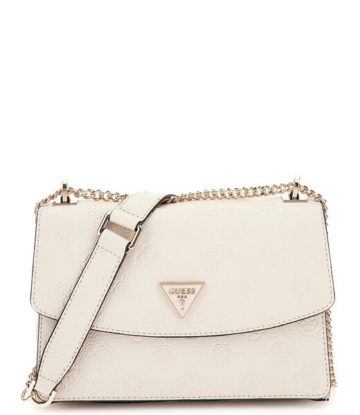 Cresidia Convertible Crossbody Flap