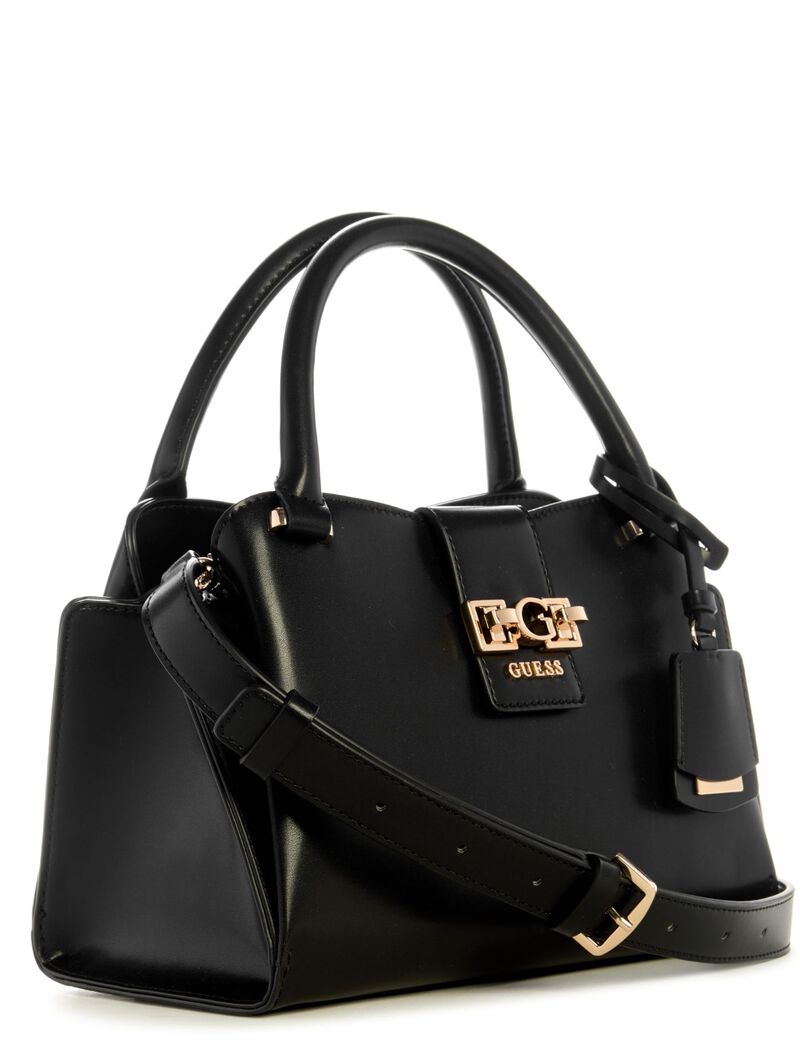 Jane small satchel bag