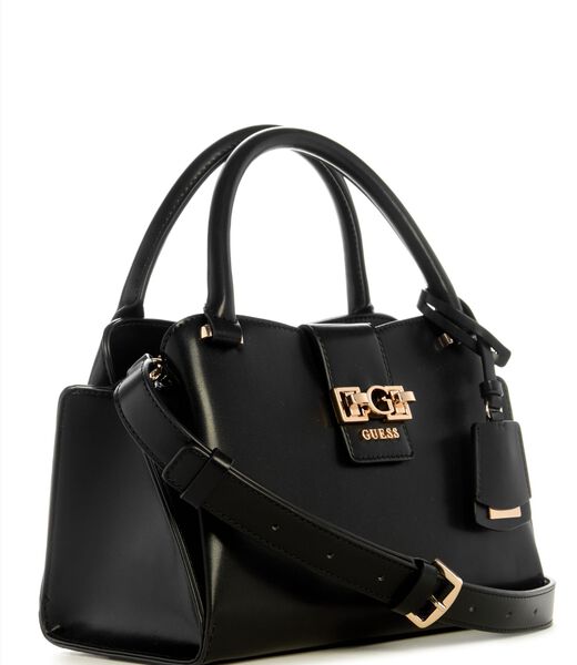 Jane small satchel bag