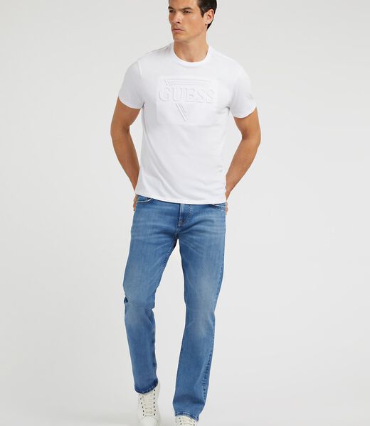 Regular Fit Denim Pant