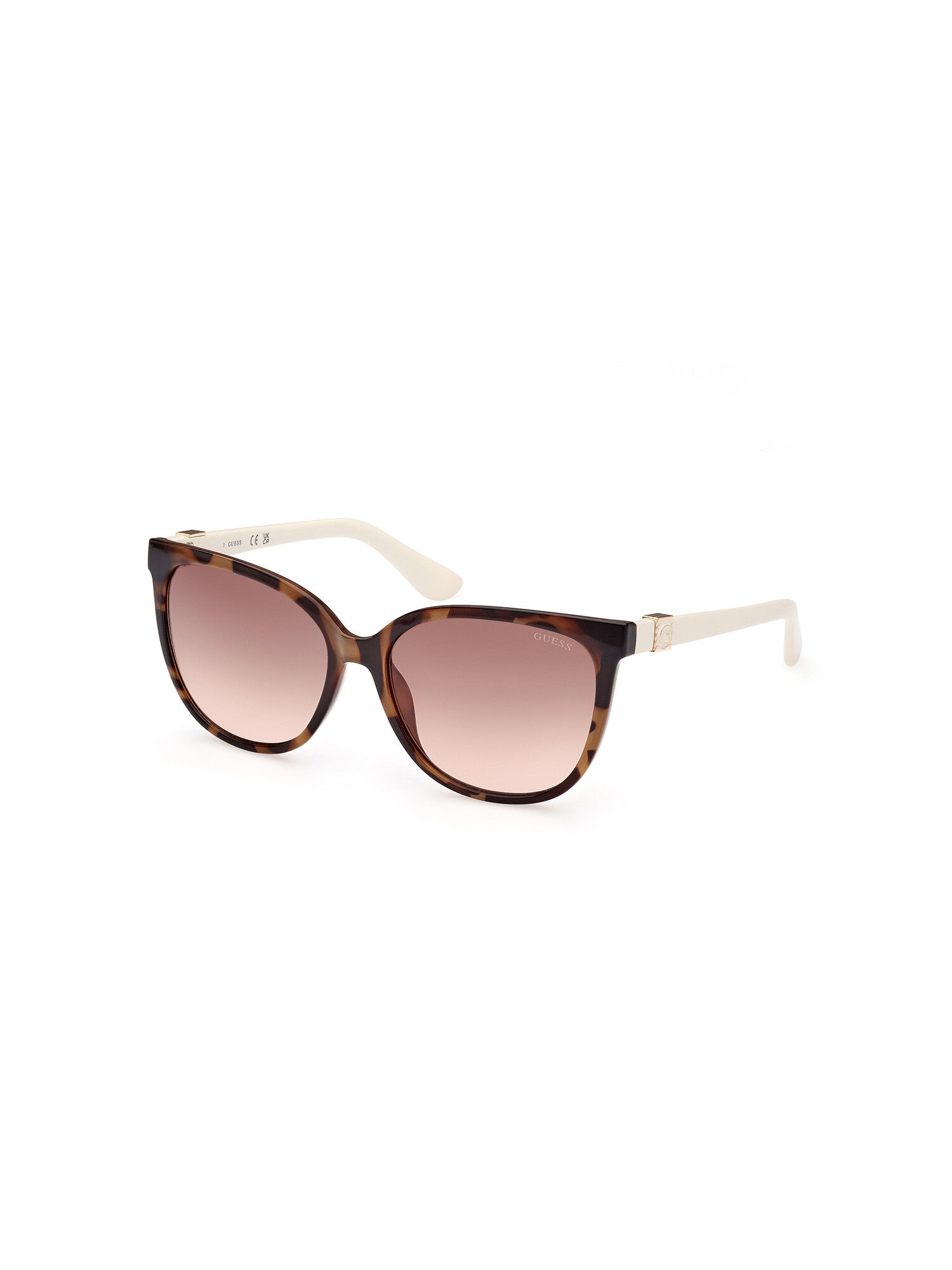 Sunglasses Guess GU00051 (32W) GU00051 Man | Free Shipping Shop Online