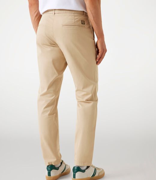 Myron dressy chinos