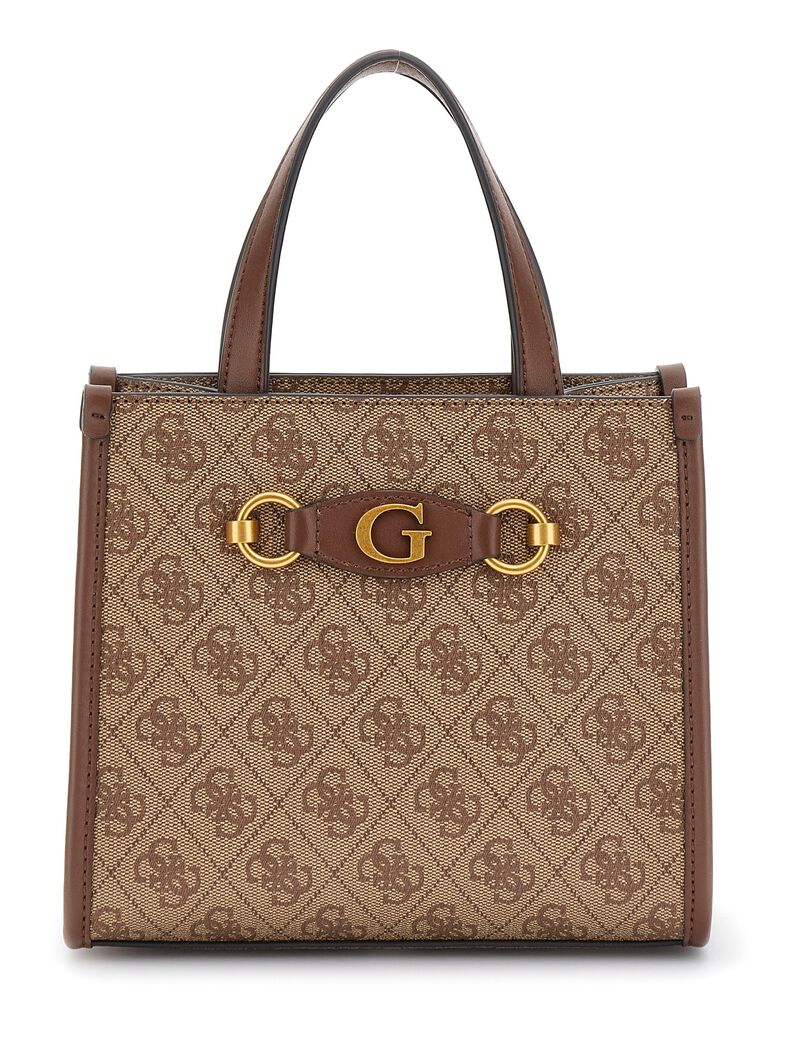 Izzy 2 Compartment Mini Tote
