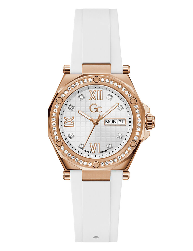 Gc Legacy Lady Mid Size Silicone